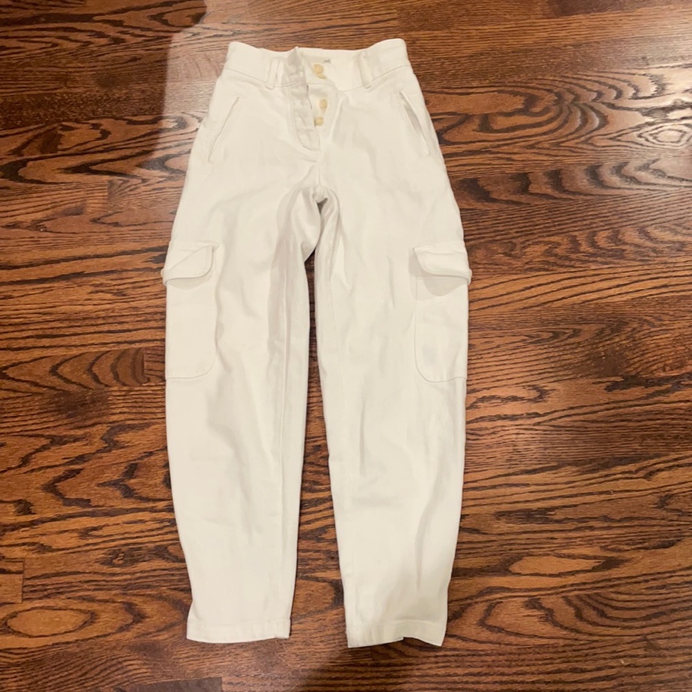 Wilfred Free modern cargo pants